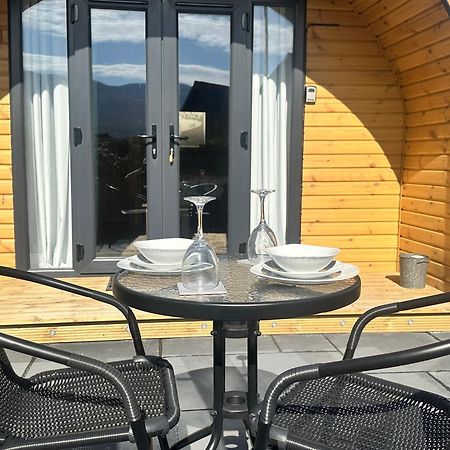 Apartamento Coolsythe Pod Caol Exterior foto