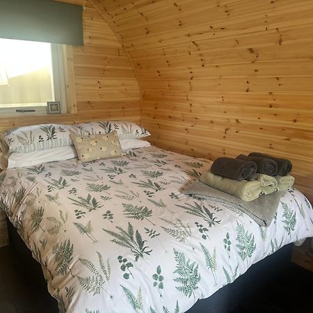 Apartamento Coolsythe Pod Caol Exterior foto