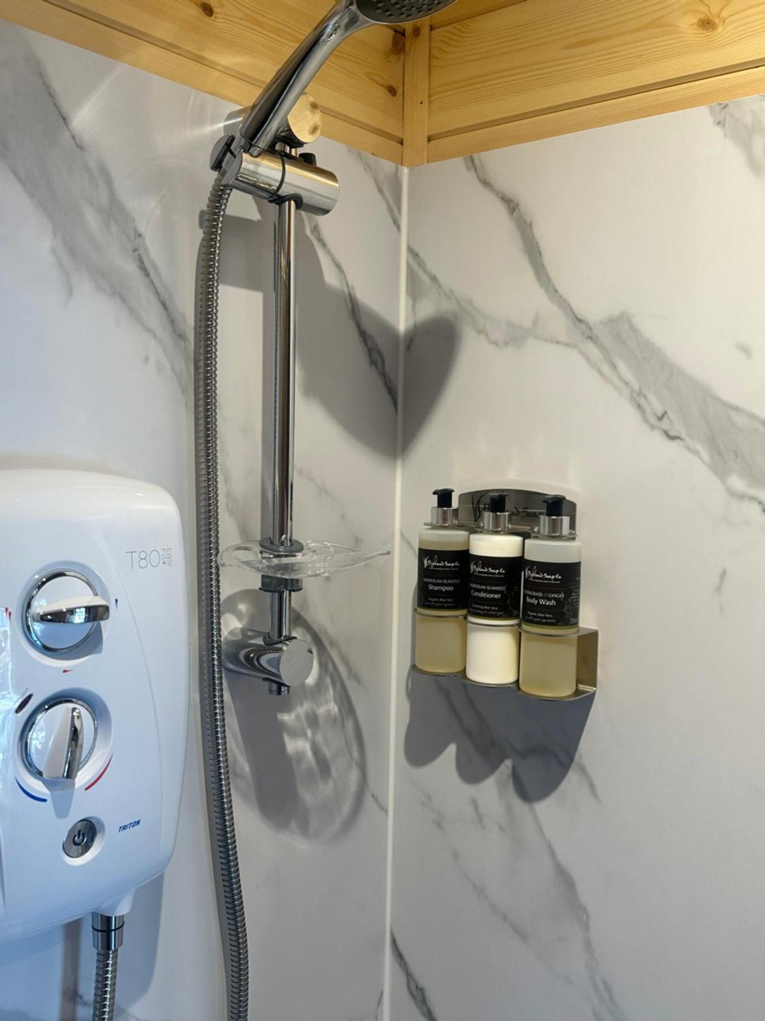 Apartamento Coolsythe Pod Caol Exterior foto